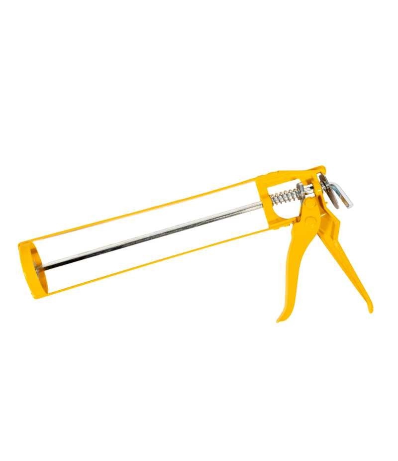 Pistol silicon tip schelet LT09150 Lumytools