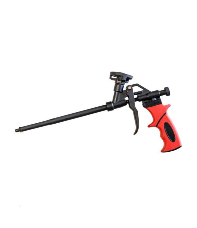 Pistol pentru spuma - maner metalic LT09172 225mm Lumytools