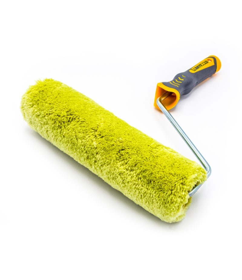 [lt09760] Trafalet acril verde, L250xB48xF18xT8, LT09760 Lmytools