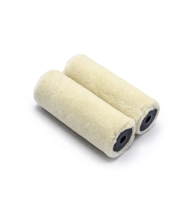 [lt09838] Set 2 role mohair, L100xB30xF5xT6, LT09838 Lumytools