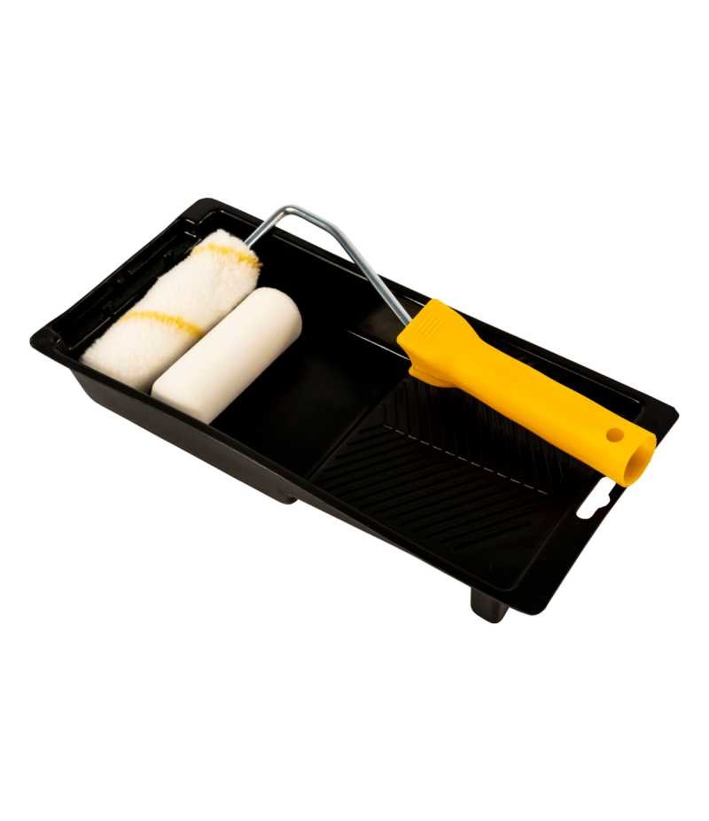 Set trafalet cu rezerva si tava LT09870 Lumytools