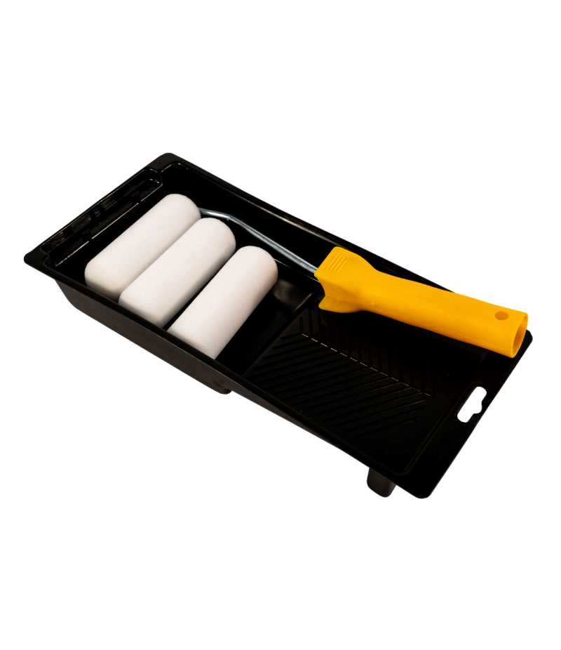 Set trafalet cu rezerva si tava LT09875 Lumytools