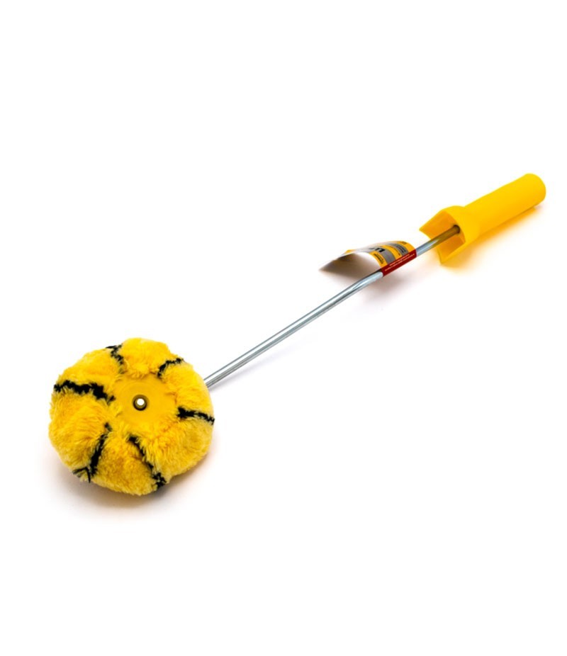 Trafalet de colt, poliacril, B73xF18xLM440xT6, LT09881 Lumytools