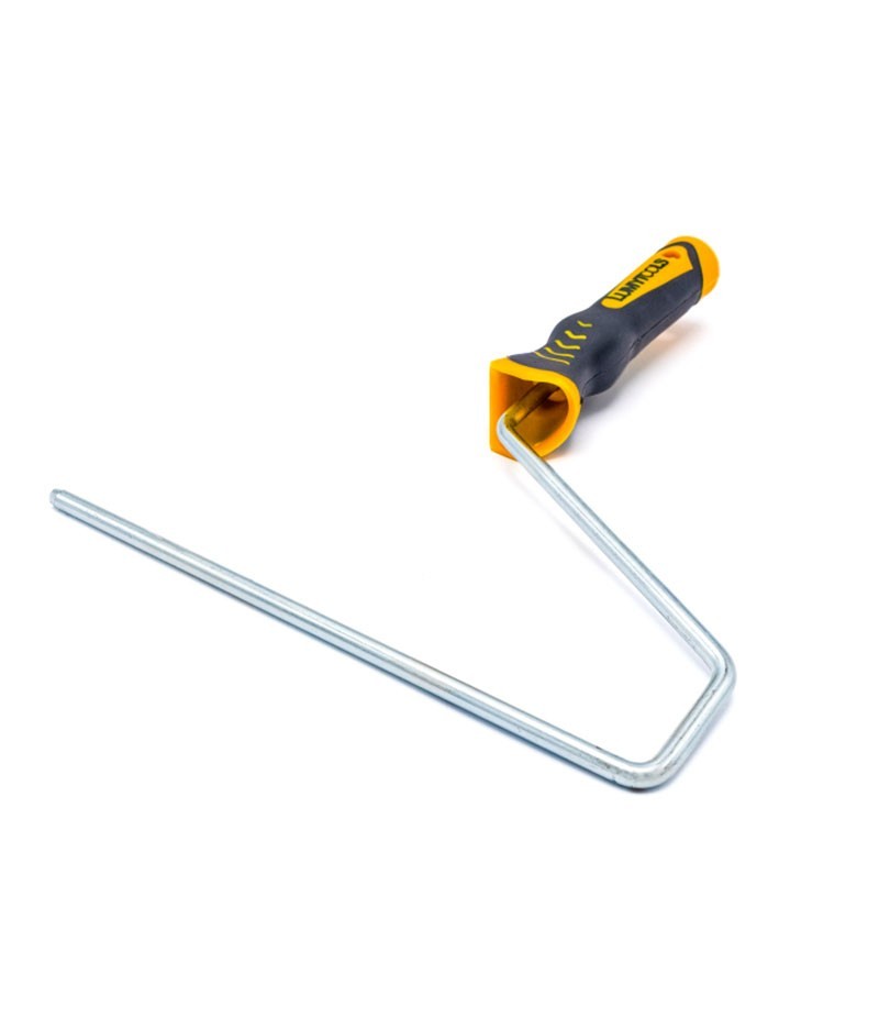 Maner pentru trafalet, cauciuc LT09890 250mm Lumytools