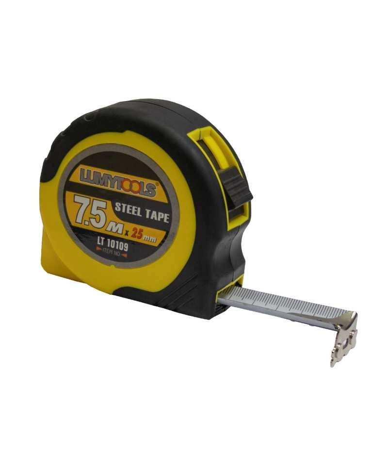 [lt10109] Ruleta cu magnet LT10109 7.5mx25mm Lumytools