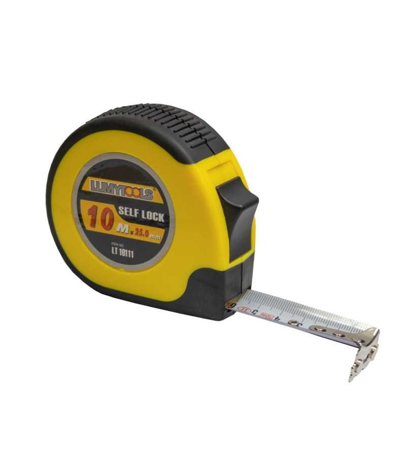 [lt10111] Ruleta cu magnet LT10111 10mx25mm Lumytools