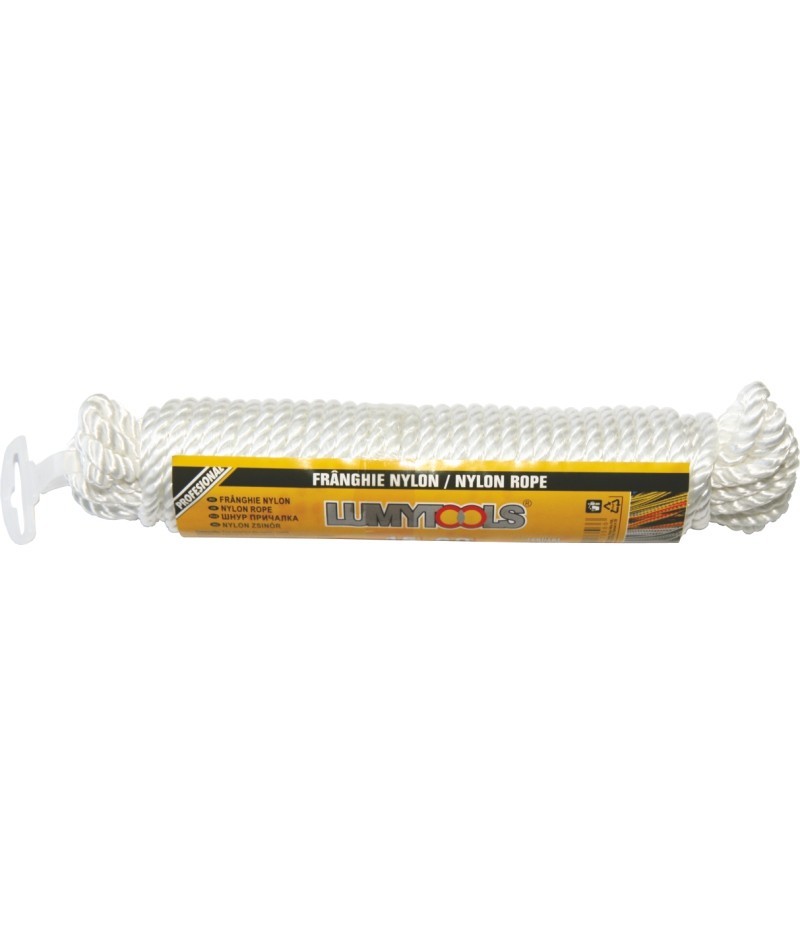 [lt17356] Franghie nylon - 15 m LT17356 Lumytools
