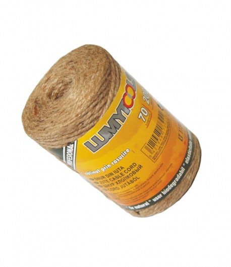 [lt17391] Snur din iuta - 35 m LT17391 100gr Lumytools