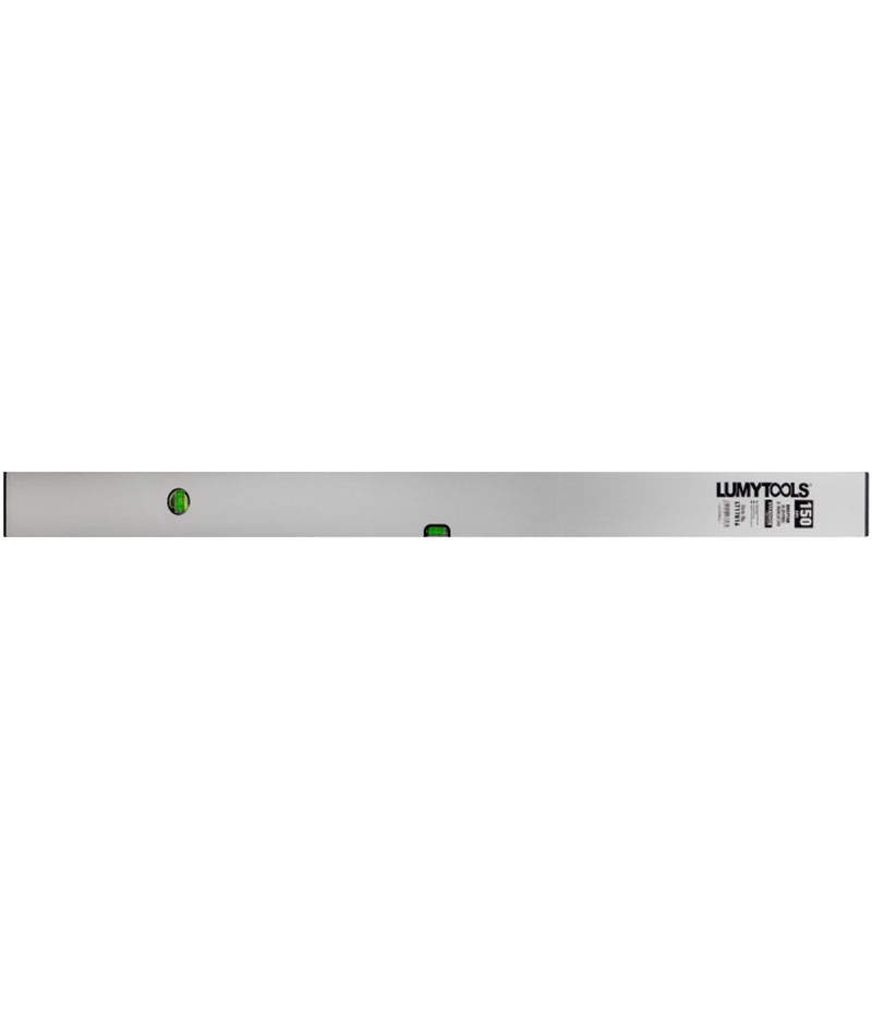 [lt17821] Dreptar aluminiu - doi indicatori LT17821 200cm Lumytools