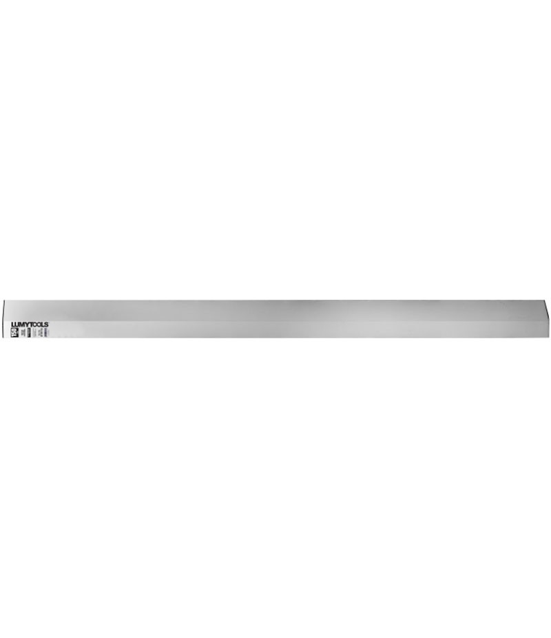 [lt18126] Dreptar aluminiu trapezoidal LT18126 250cm Lumytools