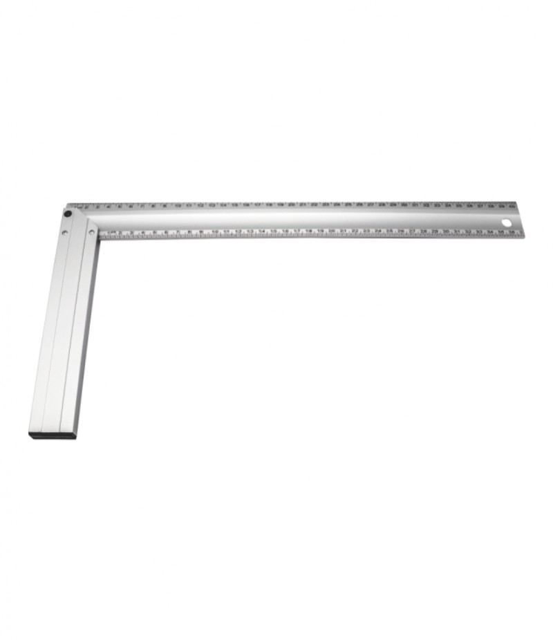 Echer aluminiu LT18368 350mm Lumytools