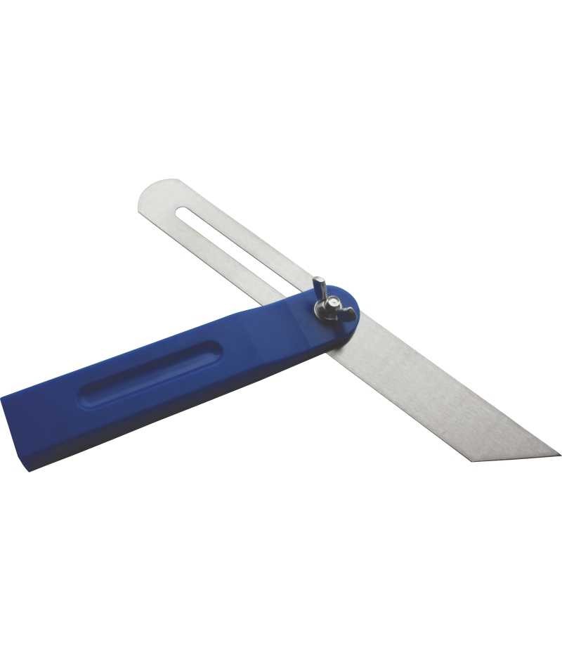 Echer reglabil LT18370 200mm Lumytools