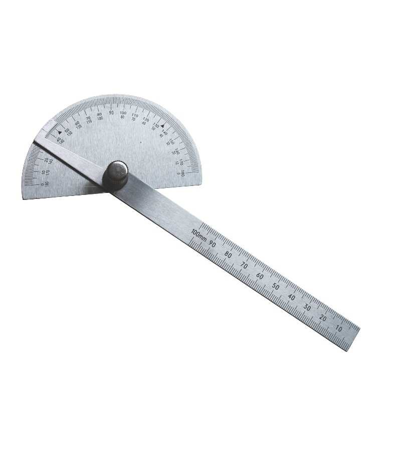 Echer reglabil tip raportor LT18373 200mm Lumytools