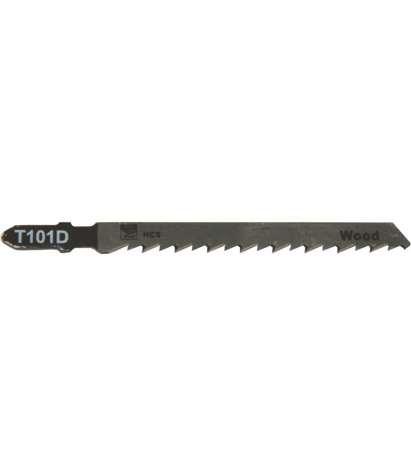 Set 5 panze pentru fierastrau pendular LT22370 100mm Lumytools *pret pe bucata