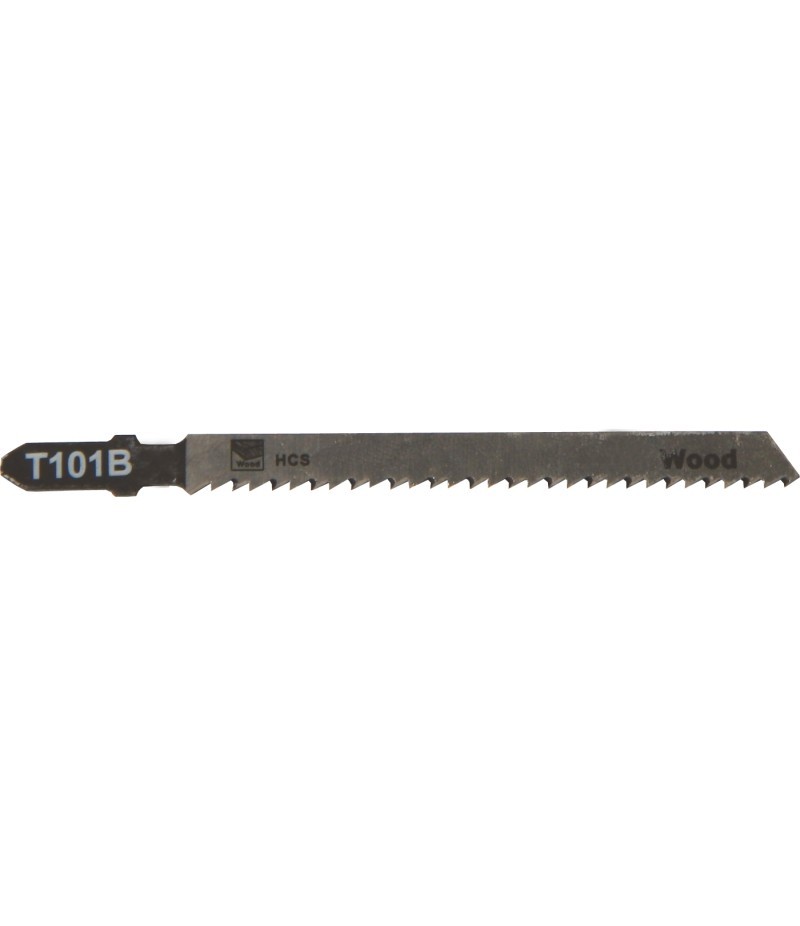 Set 5 panze pentru fierastrau pendular LT22374 Lumytools *pret pe bucata