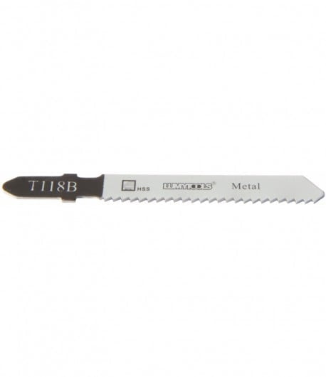 Set 5 panze pentru fierastrau pendular LT22377 lumytools la bucata