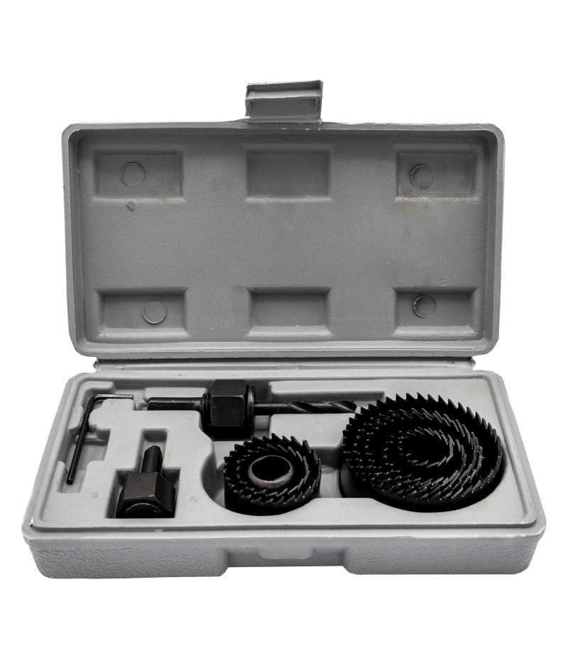 Set freze pentru scos cepuri LT22570 30-65mm Lumytools