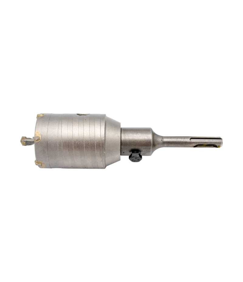 [lt23305] Freza cu vidia pentru beton, prindere sds 50mm 6dinti LT23305 Lumytools