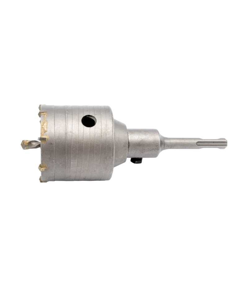 Freza cu vidia pentru beton, prindere sds 65mm 8dinti LT23306 Lumytools