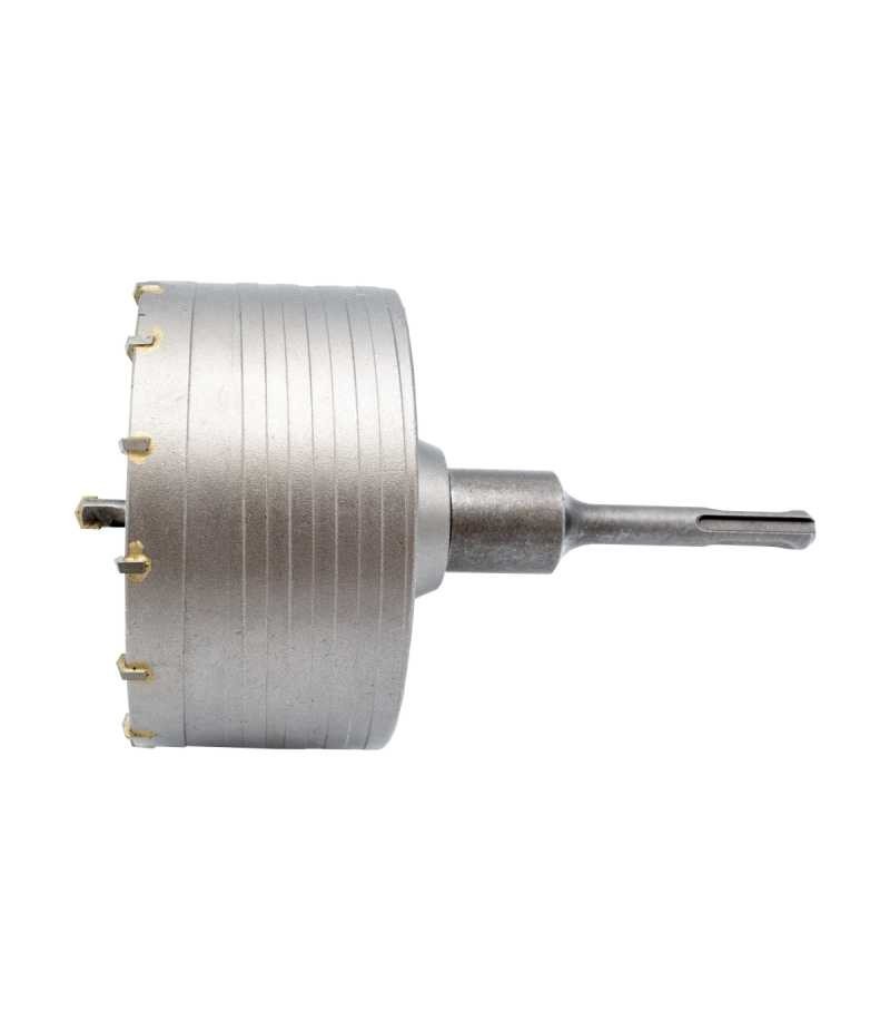 Freza cu vidia, 120 mm, 14 dinti, prindere SDS, LT23312 Lumytools