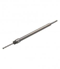 [lt23323] Conector pentru freza cu burghiu de centrare, prindere sds LT23323 350m Lumytools