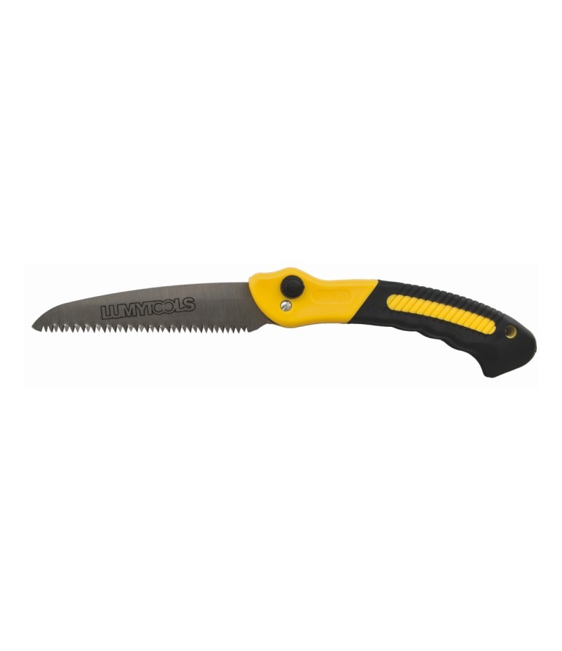 Fierastrau pentru crengi LT28641 180mm Lumytools