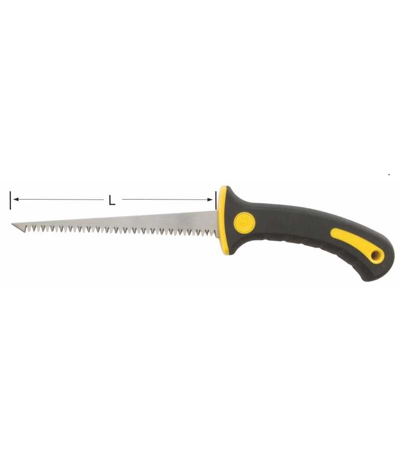 [lt28660] Fierastrau pentru rigips LT28660 150mm Lumytools