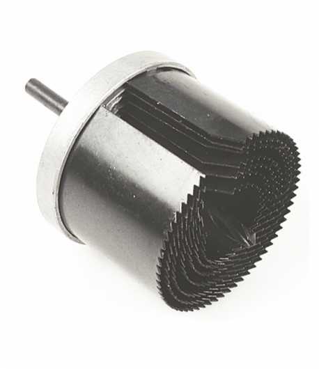 Set 7 freze circulare LT28720 Lumytools