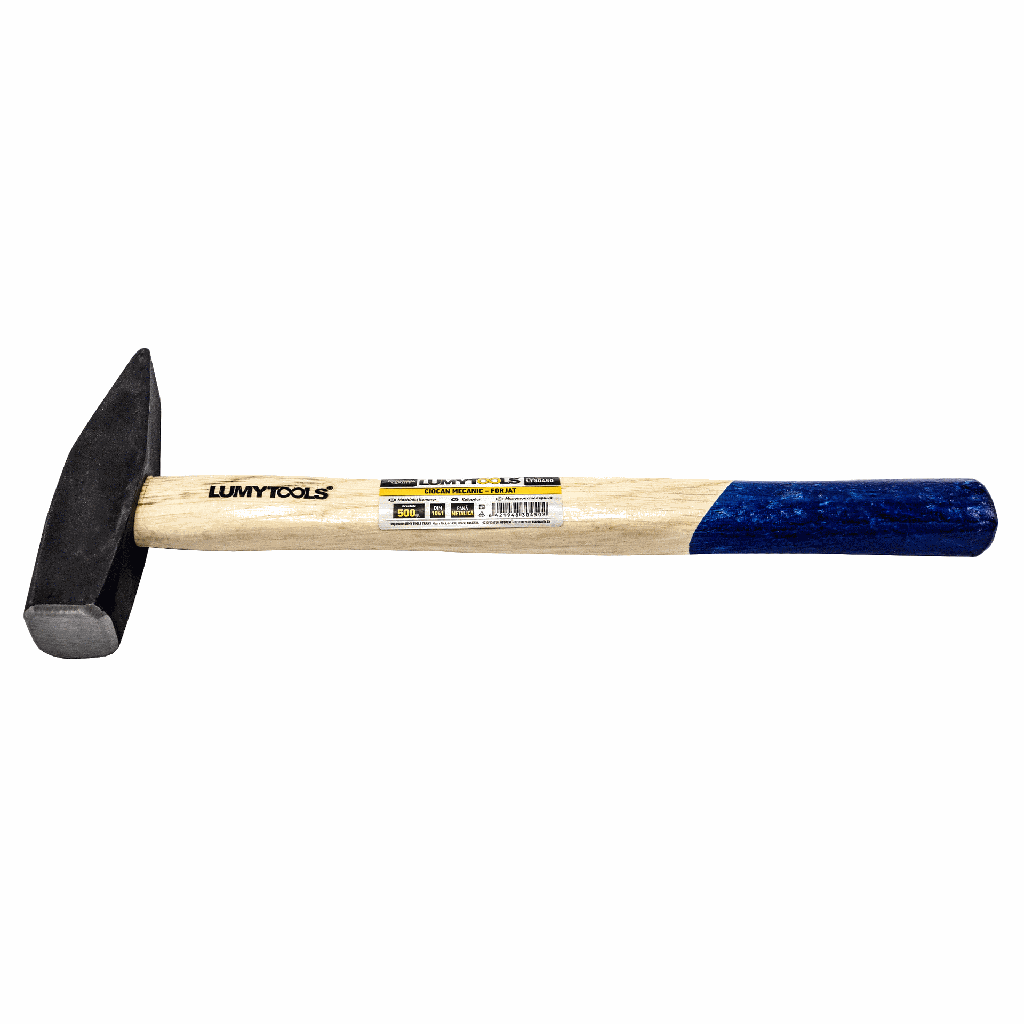 Ciocan mecanic - forjat 500 gr LT30450 Lumytools