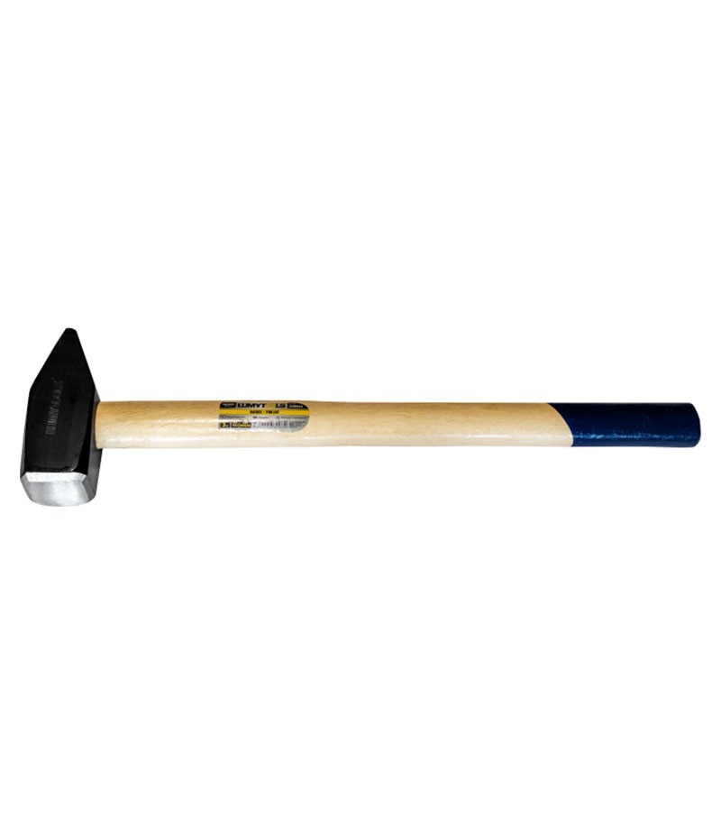 [lt30533] Baros 3 kg LT30533 cu pana metalica si forjat Lumytools