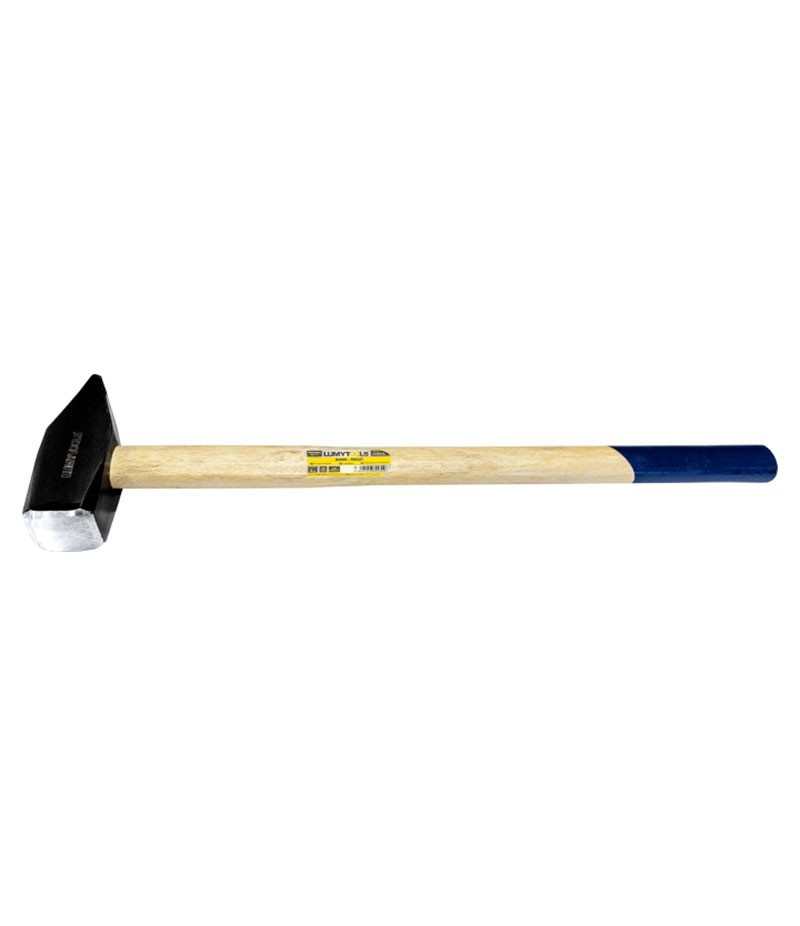 [lt30534] Baros 4 kg LT30534 cu pana metalica si forjat Lumytools
