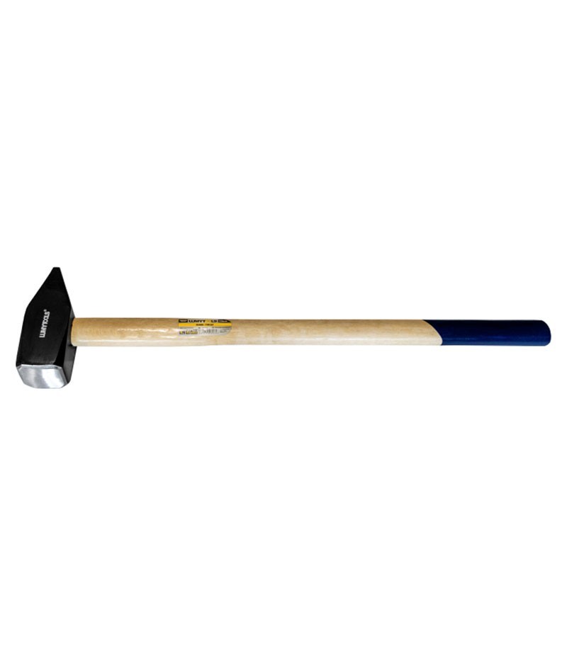 [lt30535] Baros 5 kg LT30535 cu pana metalica si forjat Lumytools