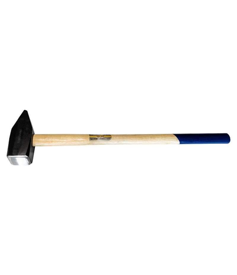 [lt30538] Baros 8 kg LT30538 cu pana metalica si forjat Lumytools