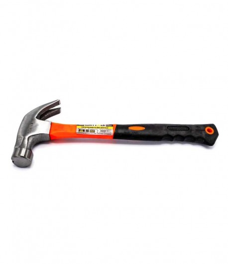 [lt32627] Ciocan dulgher cu varf spintecat 600 gr LT32627 Lumytools
