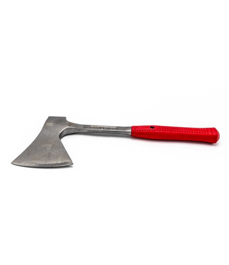 Toporisca monobloc, cap polisat, 600 gr., JUCO, LT33020 Lumytools