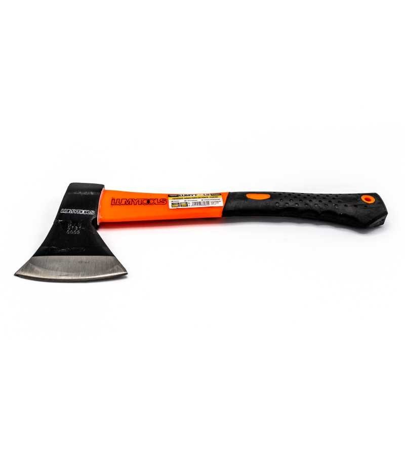[lt33065] Toporisca 600 gr maner fibra din sticla - cauciuc LT33065 Lumytools