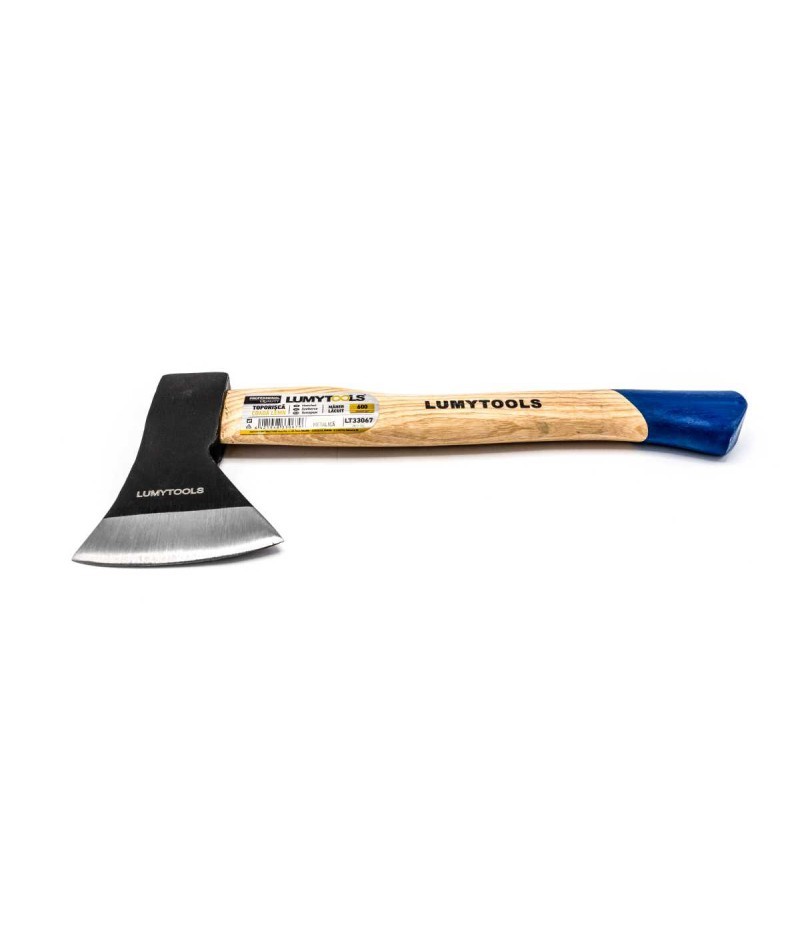Toporisca 600 gr forjata LT33067 Lumytools