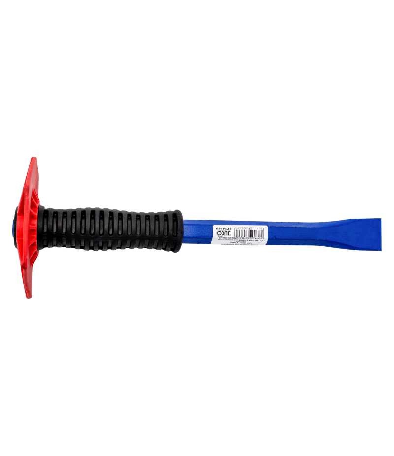 Dalta zidarie cu protectie LT35366 450mm 19mm juco Lumytools