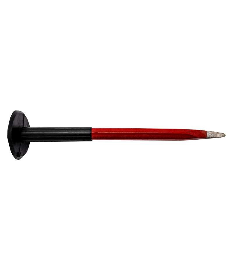 Dorn zidarie cu protectie LT35420 250mm 14mm Lumytools