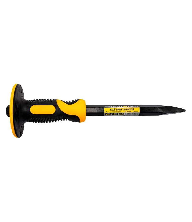 Dorn zidarie cu protectie LT35433 300mm profi Lumytools