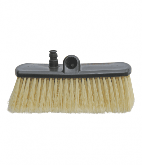 Perie auto cu racord 1/2", 23x7,5 cm, fara coada, LT35631 Lumytools