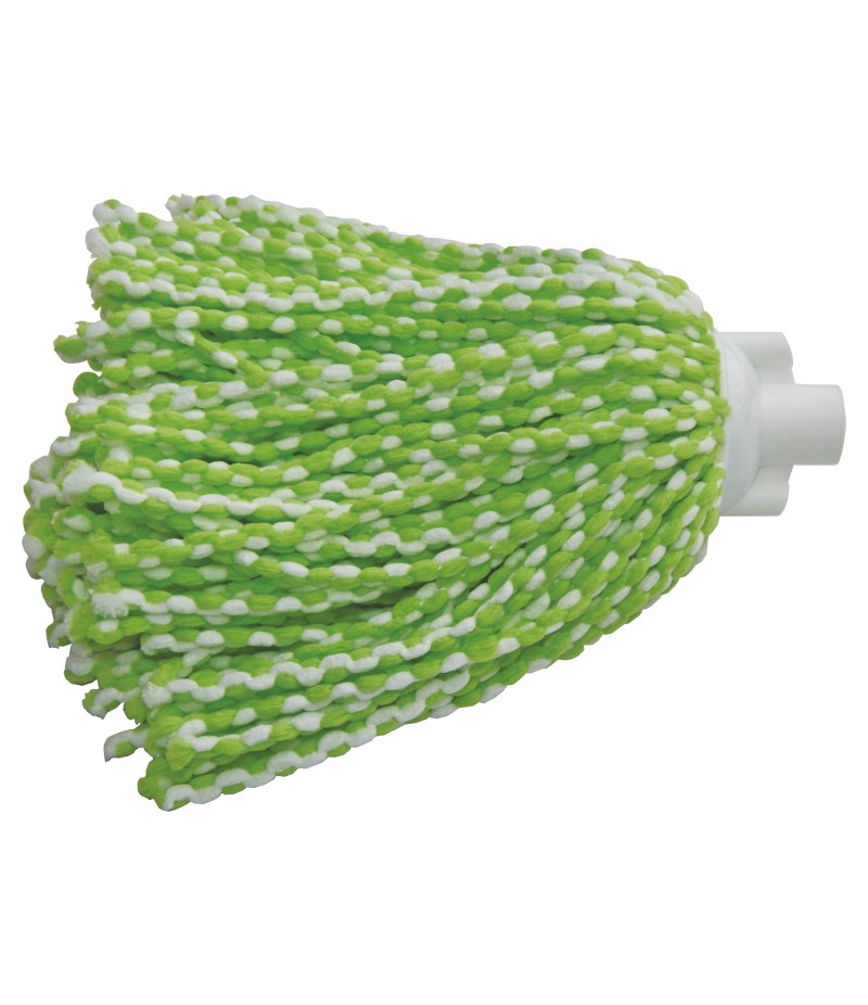 [lt35653] Mop microfibra tip snur, 130 gr., LT35653 Lumytools
