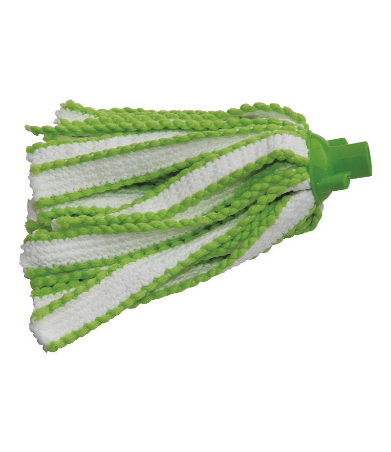 Mop microfibra tip banda, 130 gr., LT35654 130gr Lumytools