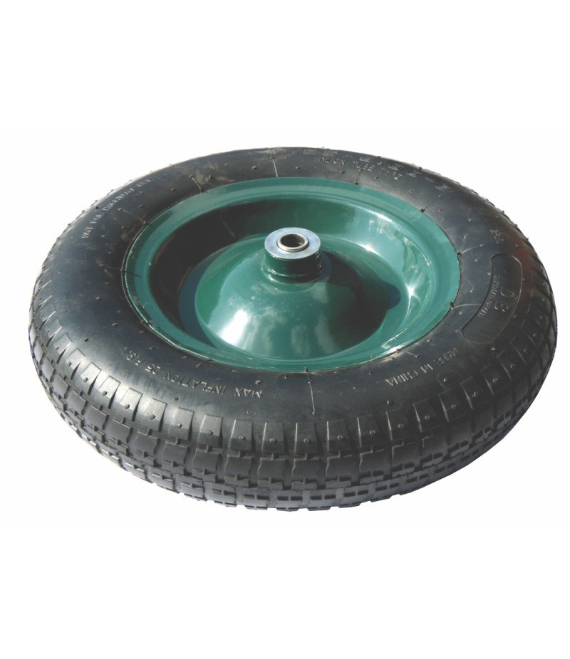 Roata pentru roaba 3,0/8" LT35709 Lumytools