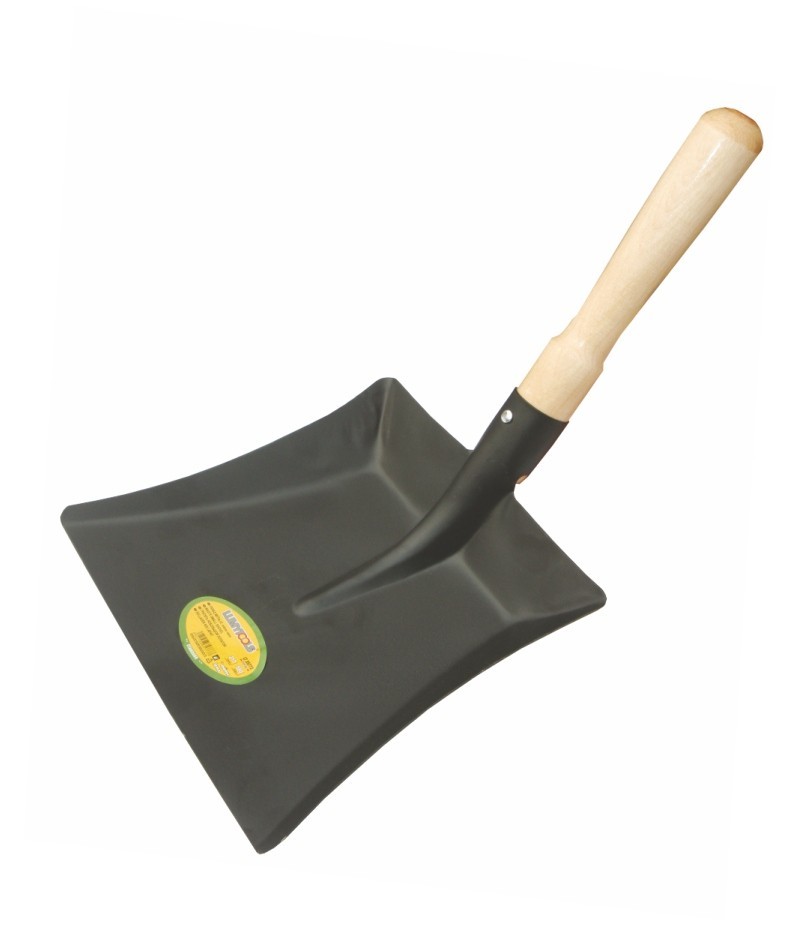 [lt35773] Faras metalic LT35773 22cm maner lacuit Lumytools