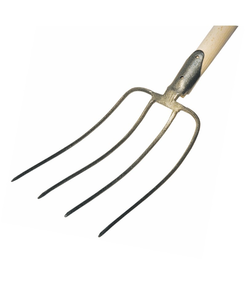 [lt35865] Furca cu coada, 4 coarne LT35865 Lumytools