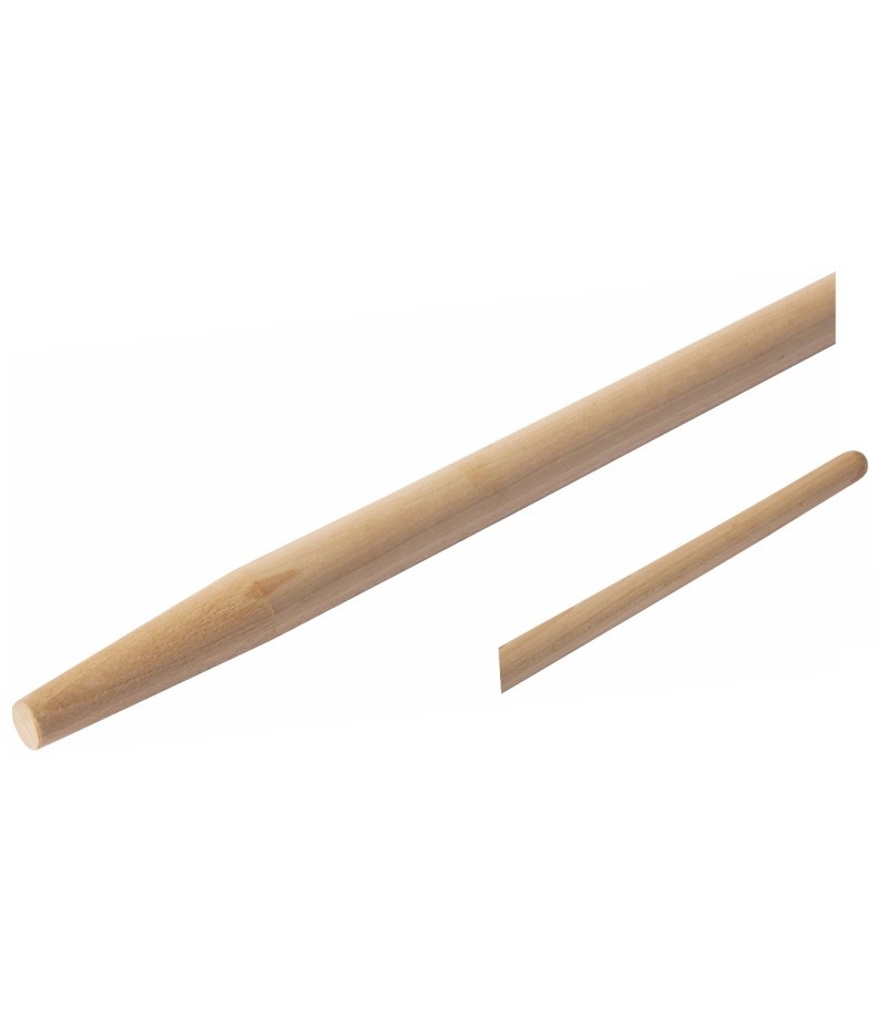 Coada grebla 1,3 m LT35917 Lumytools