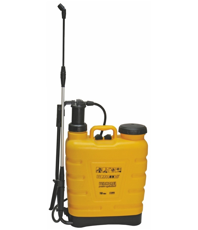 Vermorel pentru agricultura LT35936 16l tija telescopica aluminiu fibra de sticla Lumytools