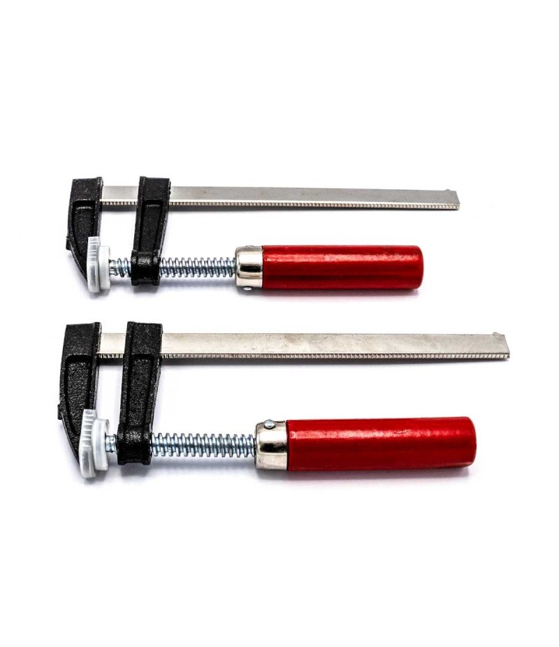 Set 2 menghine LT38150 50x150mm Lumytools