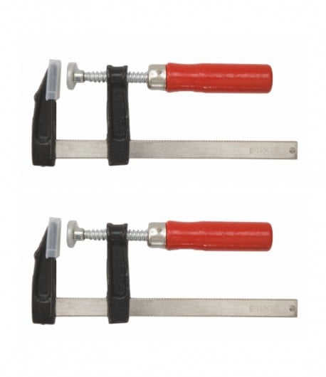 Set 2 menghine 300 mm LT38153 Lumytools